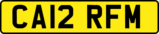 CA12RFM