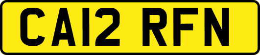 CA12RFN
