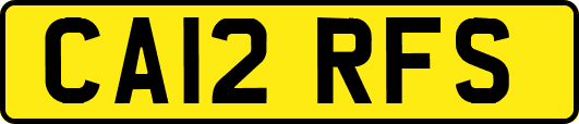 CA12RFS