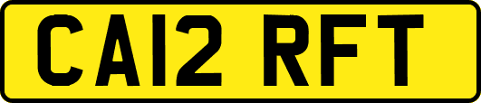 CA12RFT