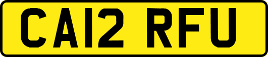 CA12RFU