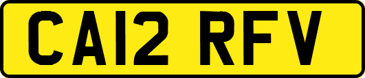 CA12RFV