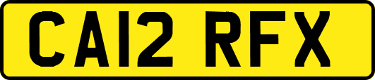 CA12RFX