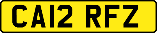 CA12RFZ