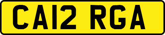 CA12RGA