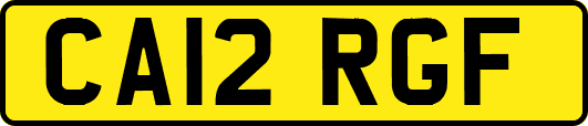CA12RGF