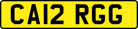 CA12RGG
