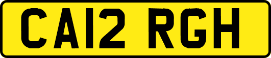 CA12RGH