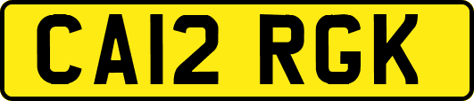 CA12RGK