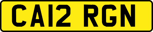CA12RGN