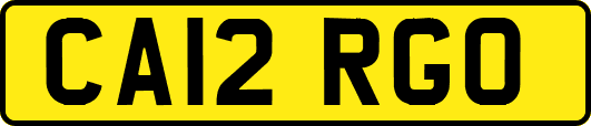 CA12RGO