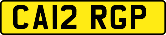 CA12RGP