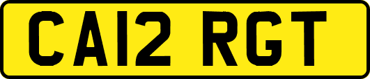 CA12RGT