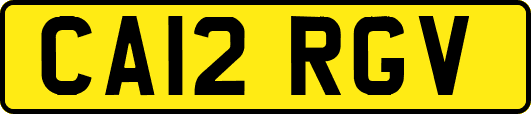 CA12RGV