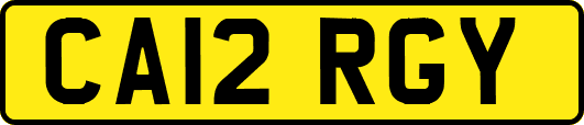 CA12RGY