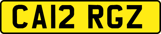 CA12RGZ