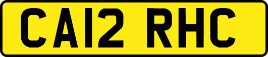 CA12RHC