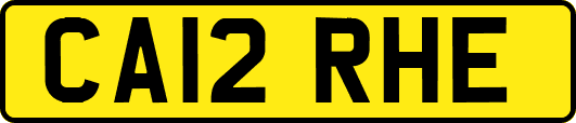 CA12RHE