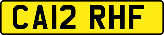 CA12RHF