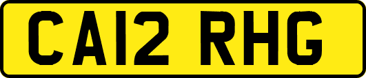 CA12RHG