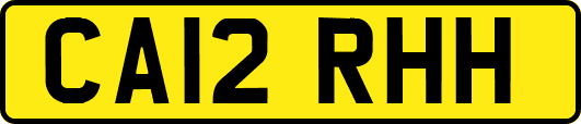 CA12RHH