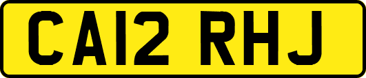 CA12RHJ