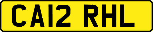 CA12RHL