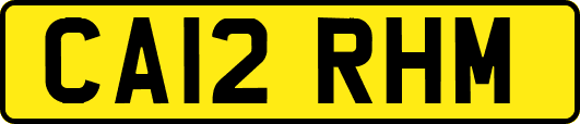CA12RHM