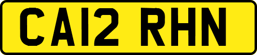 CA12RHN