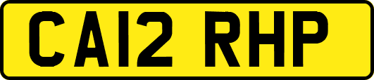 CA12RHP