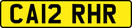 CA12RHR