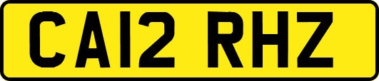 CA12RHZ