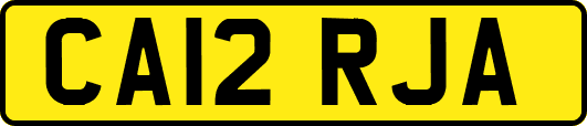 CA12RJA