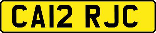 CA12RJC