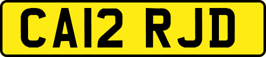 CA12RJD