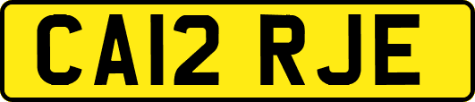 CA12RJE