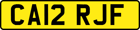CA12RJF