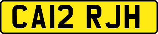 CA12RJH