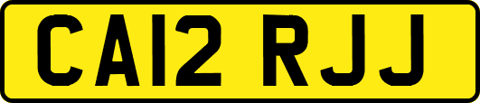 CA12RJJ
