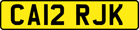CA12RJK