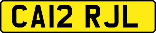 CA12RJL