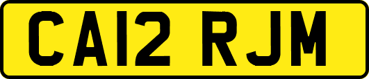 CA12RJM