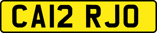 CA12RJO