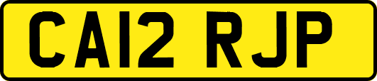 CA12RJP