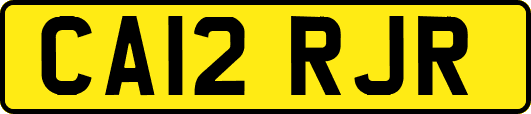 CA12RJR