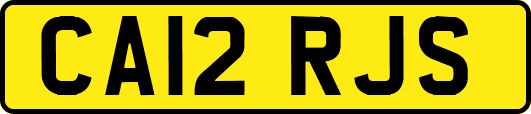 CA12RJS