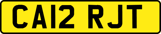 CA12RJT