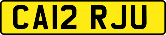 CA12RJU
