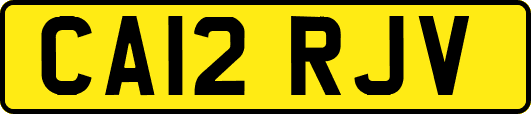 CA12RJV