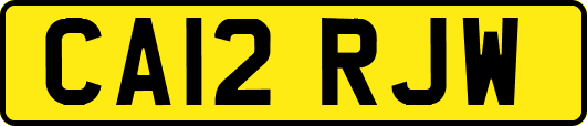CA12RJW